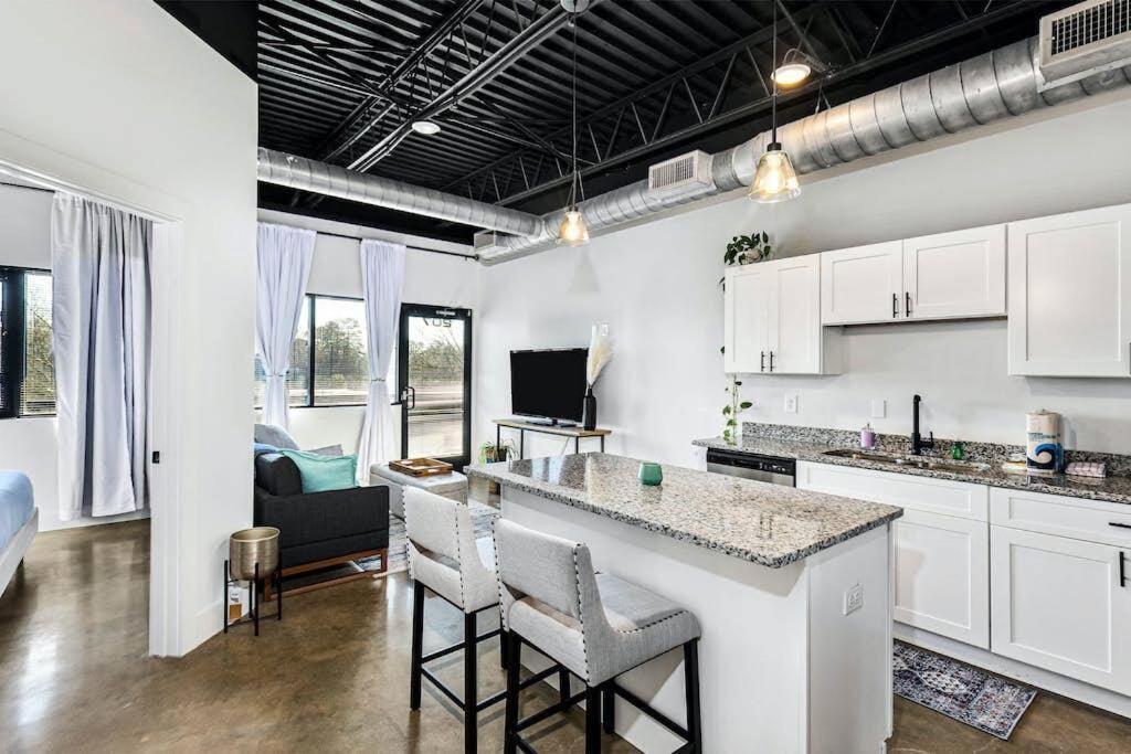 Brand New Condo Near Downtown Nash W Washer Dryer Nashville Exteriér fotografie