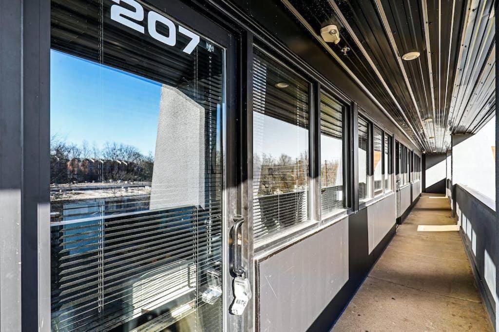 Brand New Condo Near Downtown Nash W Washer Dryer Nashville Exteriér fotografie