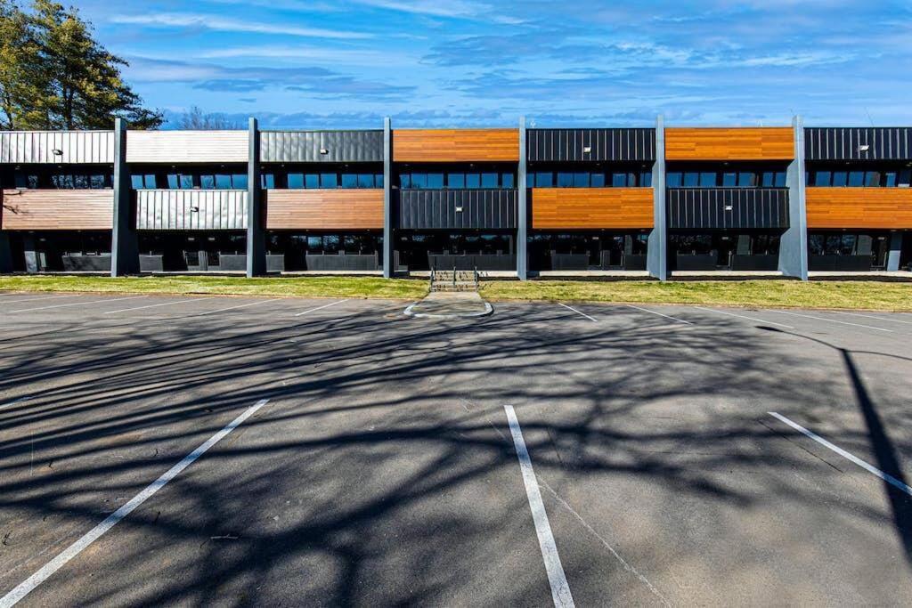 Brand New Condo Near Downtown Nash W Washer Dryer Nashville Exteriér fotografie