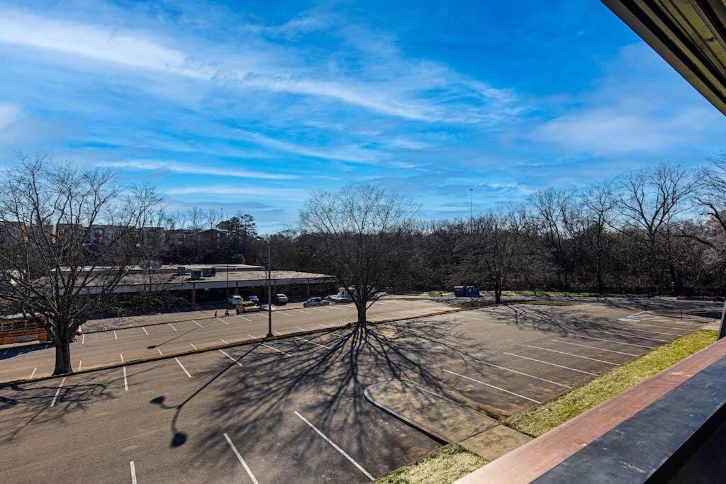 Brand New Condo Near Downtown Nash W Washer Dryer Nashville Exteriér fotografie